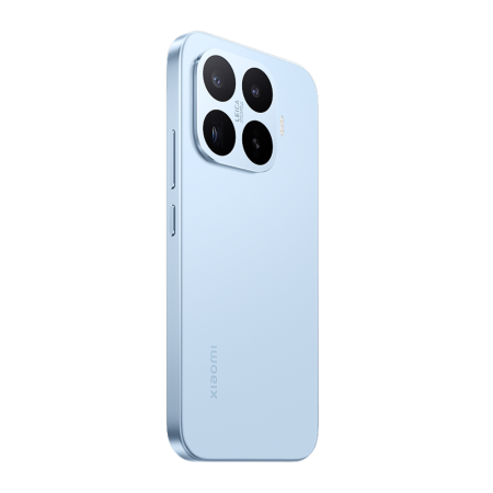 Смартфон Xiaomi 17T 12 ГБ/256 ГБ синий